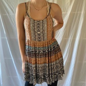 Altar’d State sun Dress